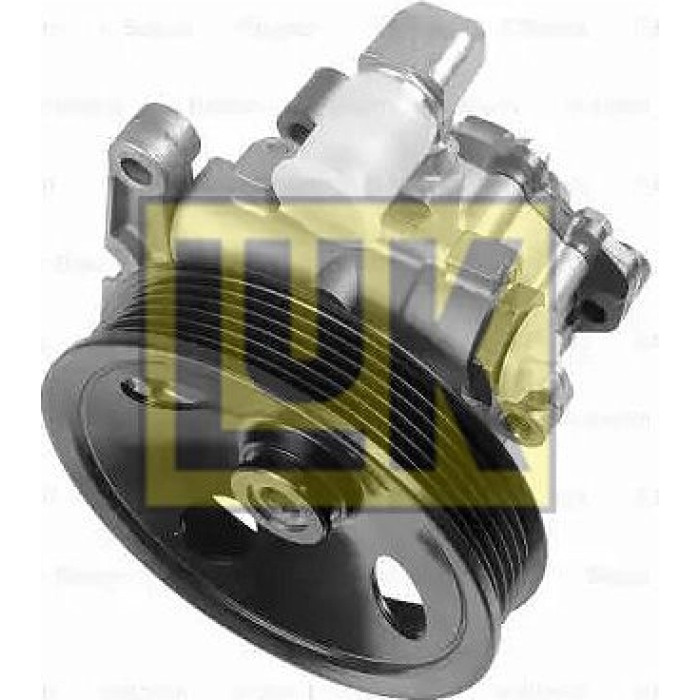LuK 541 0186 10 Hydraulikpumpe, Lenkung LuK 541 0186 10 Hydraulikpumpe, Lenkung