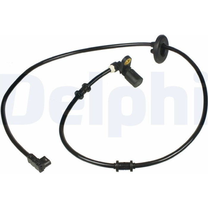 Delphi SS20282 Sensor, Raddrehzahl Delphi SS20282 Sensor, Raddrehzahl