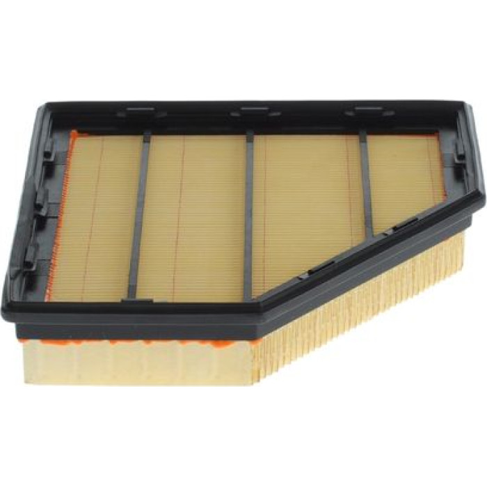 BOSCH F 026 400 858 Luftfilter BOSCH F 026 400 858 Luftfilter