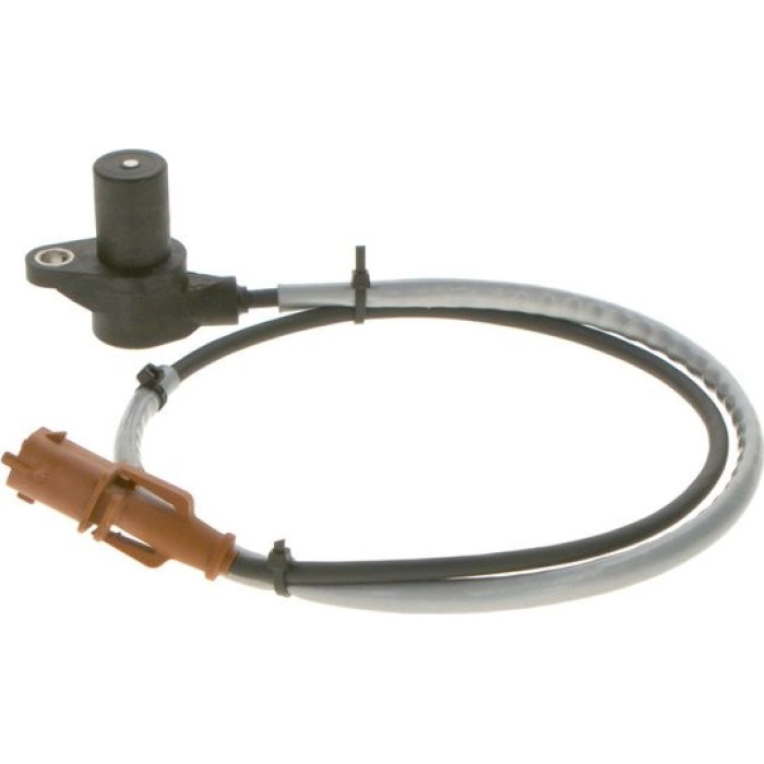 BOSCH 0 261 210 203 Impulsgeber, Kurbelwelle BOSCH 0 261 210 203 Impulsgeber, Kurbelwelle