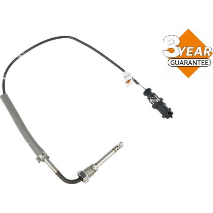 NRF 707415 Sensor, Abgastemperatur EASY FIT NRF 707415 Sensor, Abgastemperatur EASY FIT