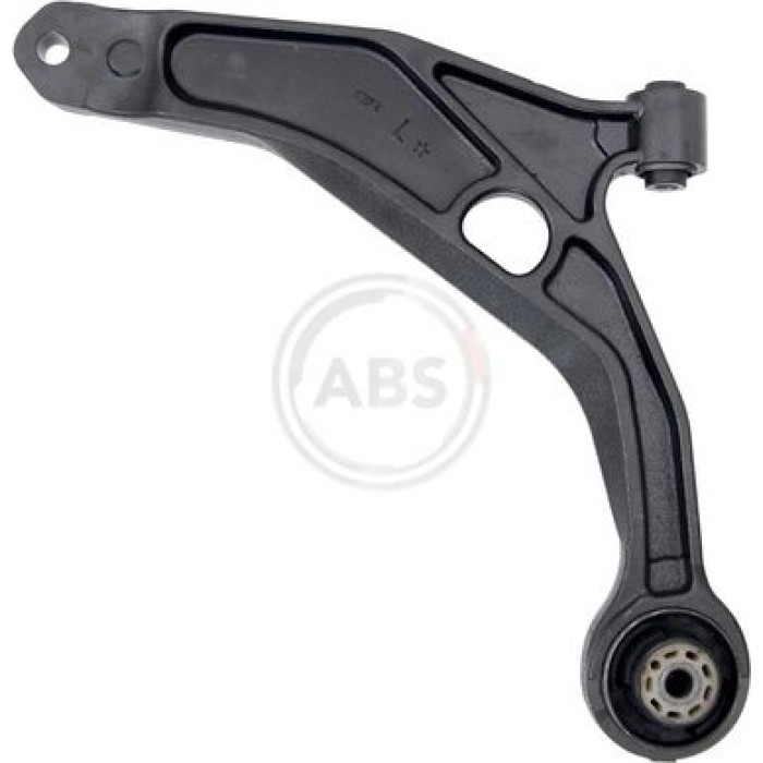 2x A.B.S 211591 Lenker, Radaufhängung 2 x