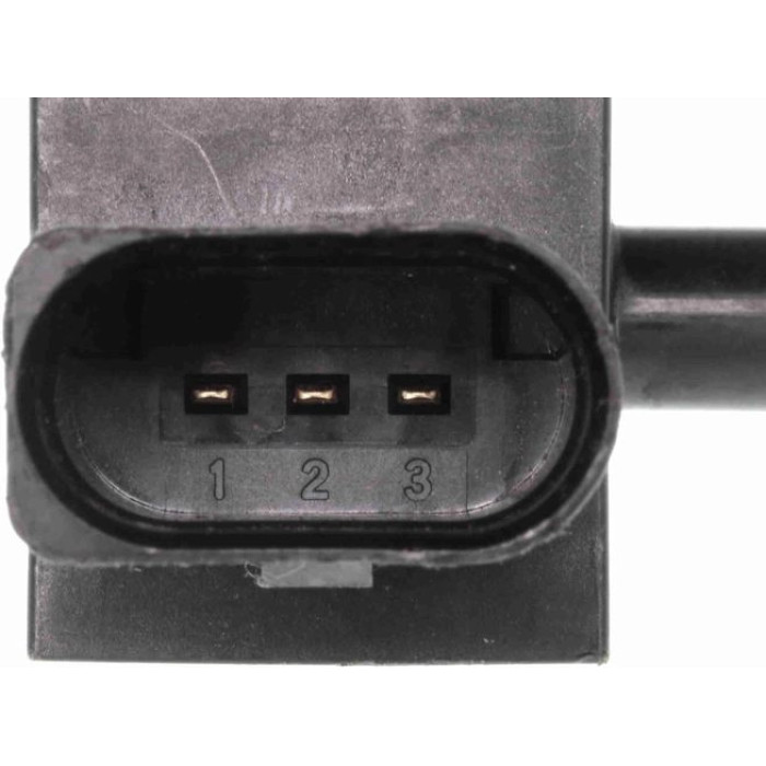 Vemo V10-72-1293 Sensor, Abgasdruck Green Mobility Parts