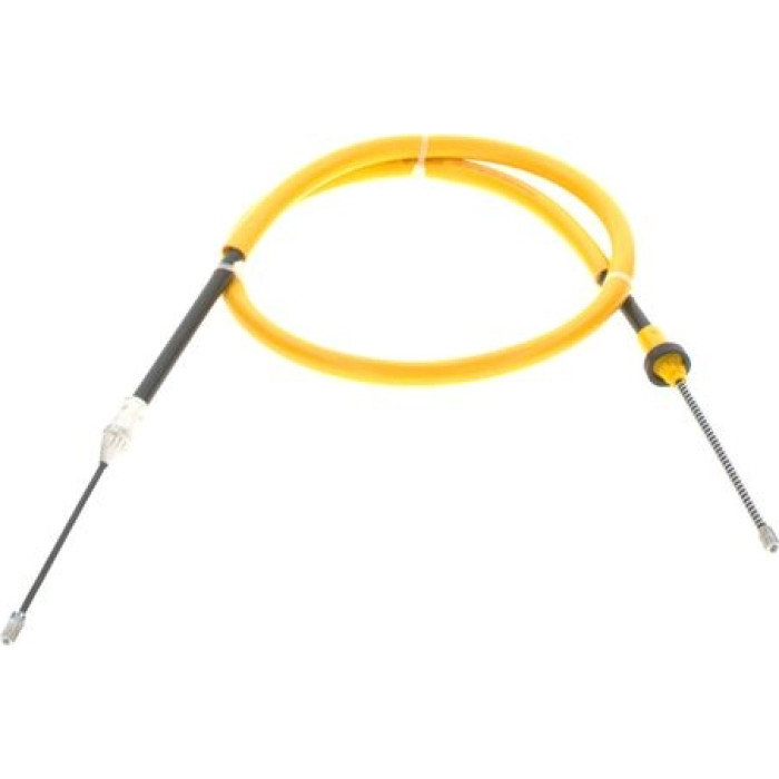 BOSCH 1 987 477 641 Seilzug, Feststellbremse
