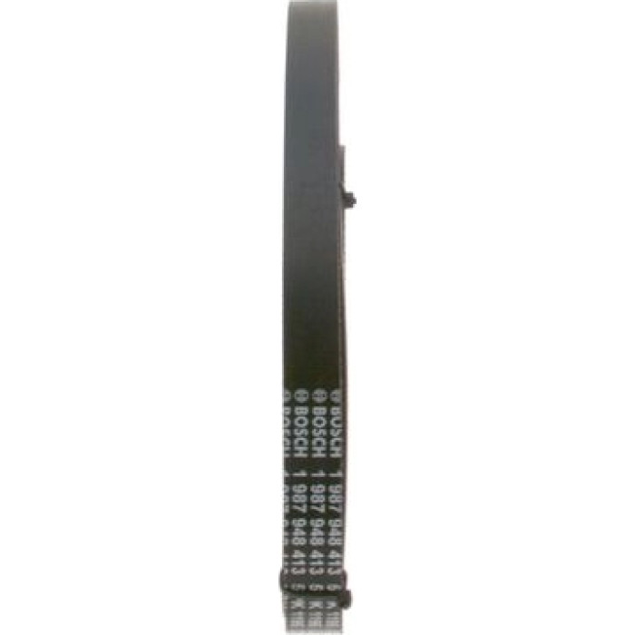 BOSCH 1 987 948 413 Keilrippenriemen