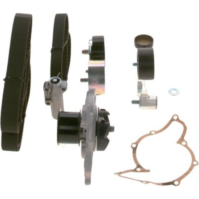 BOSCH 1 987 948 519 Wasserpumpe + Zahnriemensatz
