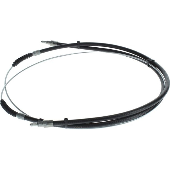 BOSCH 1 987 477 113 Seilzug, Feststellbremse BOSCH 1 987 477 113 Seilzug, Feststellbremse