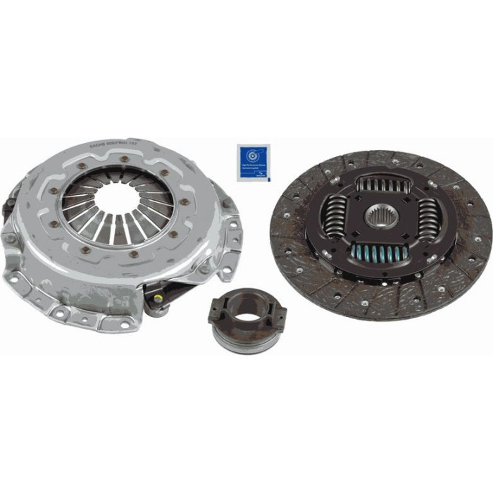 SACHS 3000 951 454 Kupplungssatz SACHS 3000 951 454 Kupplungssatz