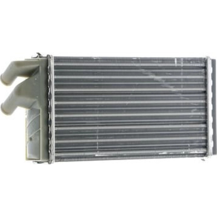 Mahle AH 98 000P Wärmetauscher, Innenraumheizung BEHR Premium Line