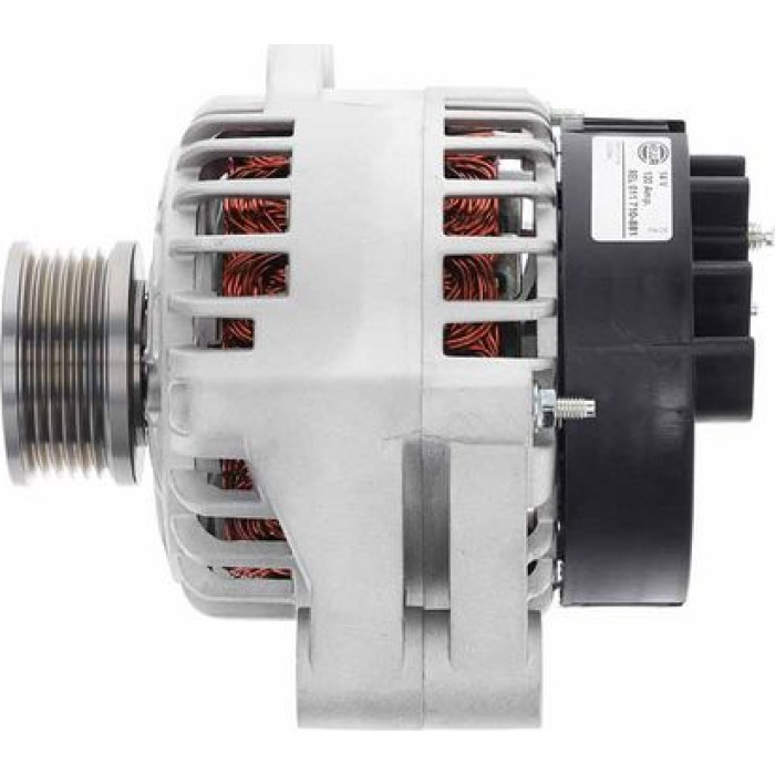 Hella 8EL 011 710-881 Generator Hella 8EL 011 710-881 Generator