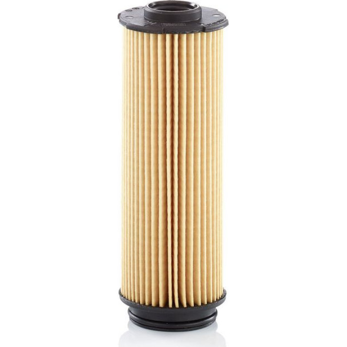MANN-FILTER HU 6022 z Ölfilter mit Dichtung, Filtereinsatz MANN-FILTER HU 6022 z Ölfilter mit Dichtung, Filtereinsatz