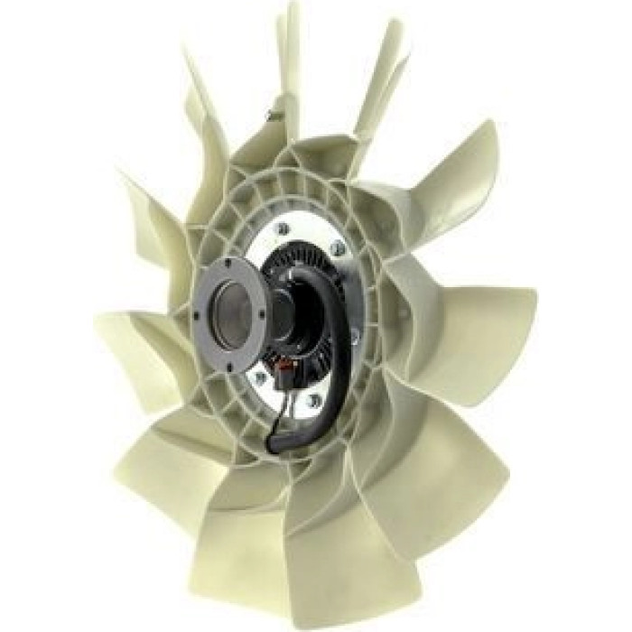 Mahle CFF 497 000P Lüfter, Motorkühlung BEHR Premium Line