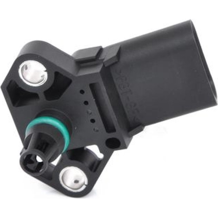 BOSCH 0 281 002 837 Sensor, Ladedruck BOSCH 0 281 002 837 Sensor, Ladedruck