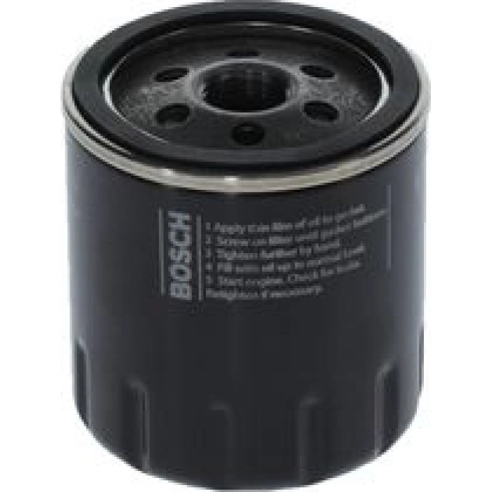 BOSCH F 026 407 085 Ölfilter BOSCH F 026 407 085 Ölfilter