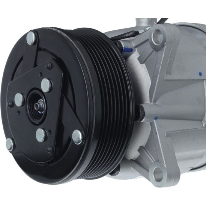 Valeo 690029 Kompressor, Klimaanlage CORE-FLEX