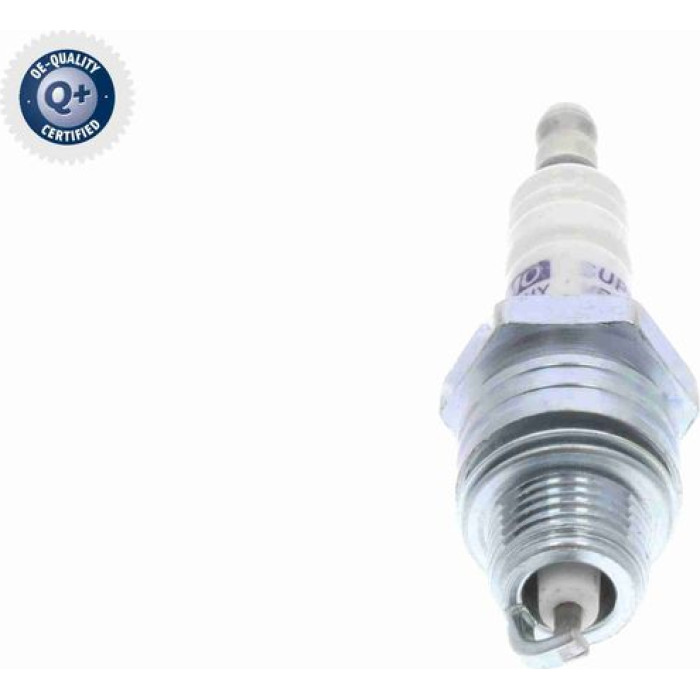 Vemo V99-75-0051 Zündkerze Q+, Erstausrüsterqualität Vemo V99-75-0051 Zündkerze Q+, Erstausrüsterqualität