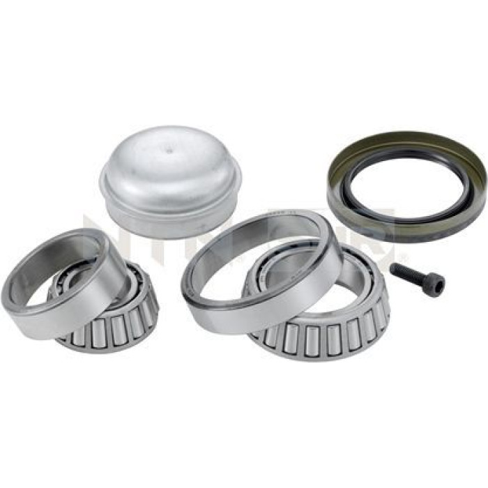 NTN-SNR R151.47 Radlagersatz NTN-SNR R151.47 Radlagersatz