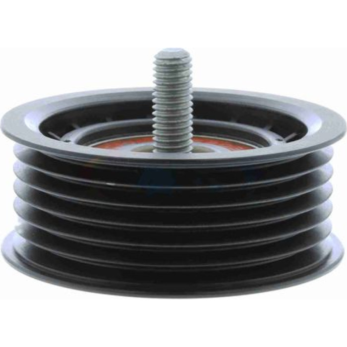 Vaico V30-2703 Umlenkrolle/Führungsrolle, Keilrippenriemen Vaico V30-2703 Umlenkrolle/Führungsrolle, Keilrippenriemen