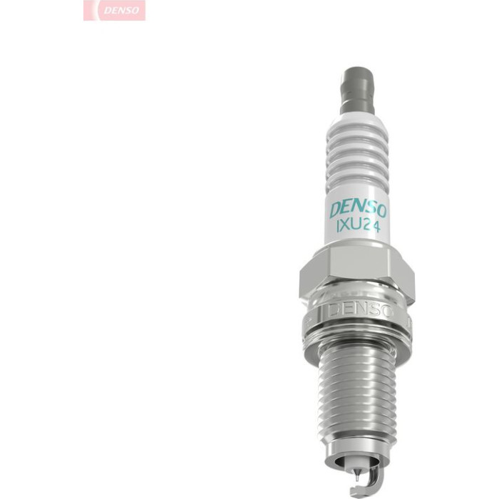 Denso IXU24 Zündkerze Iridium Power Denso IXU24 Zündkerze Iridium Power