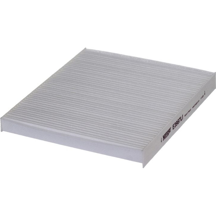 Hengst Filter E3987LI Innenraumluft Hengst Filter E3987LI Innenraumluft