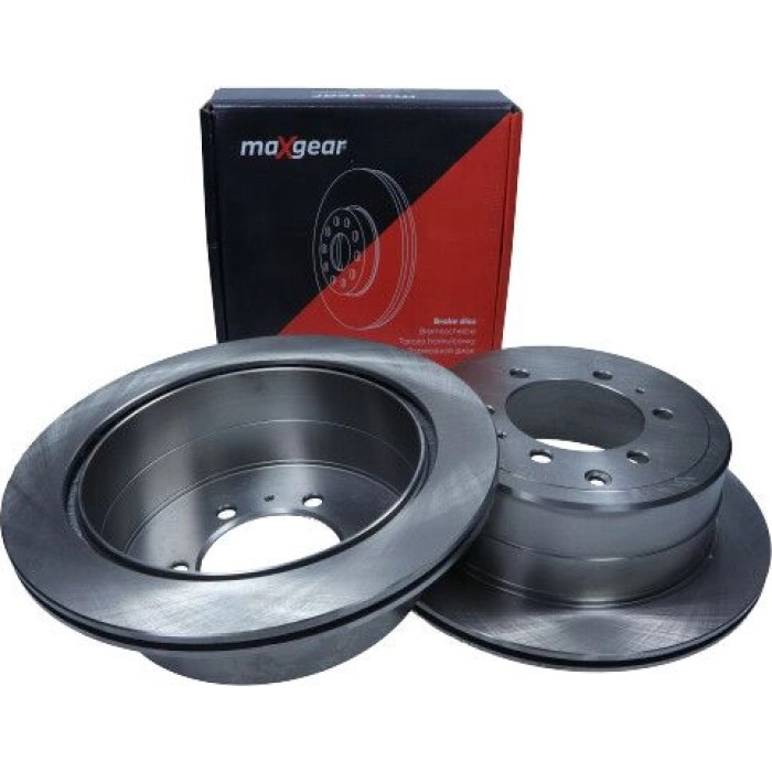Maxgear 19-4759 Bremsscheibe Maxgear 19-4759 Bremsscheibe