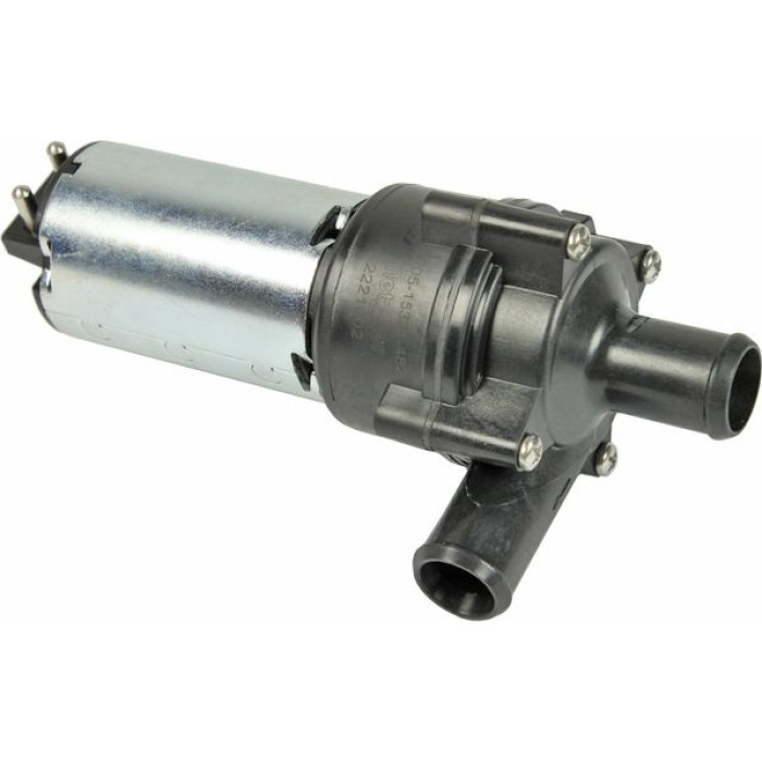 Metzger 2221002 Wasserumwälzpumpe, Standheizung