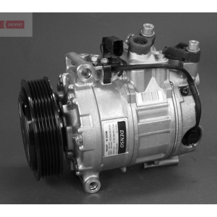 DENSO 7SEU17C Klimakompressor DCP02034