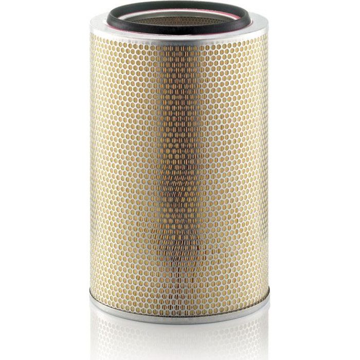 MANN-FILTER C 30 850/7 Sekundärluftfilter MANN-FILTER C 30 850/7 Sekundärluftfilter