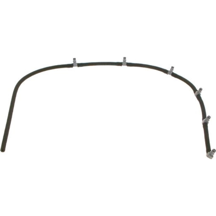 BOSCH 0 928 402 047 Schlauch, Leckkraftstoff