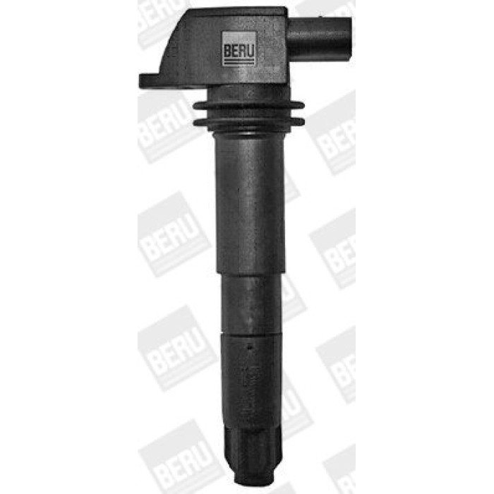 BorgWarner (BERU) ZSE054 Zündspule BorgWarner (BERU) ZSE054 Zündspule