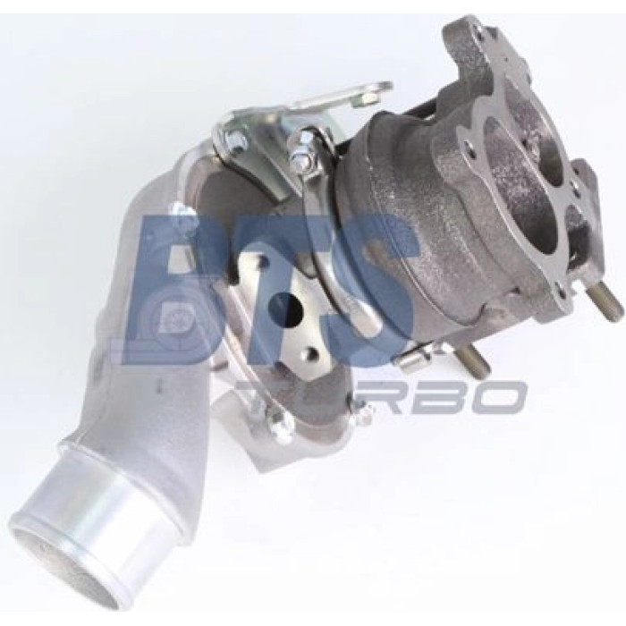 BTS Turbo Turbolader T912041