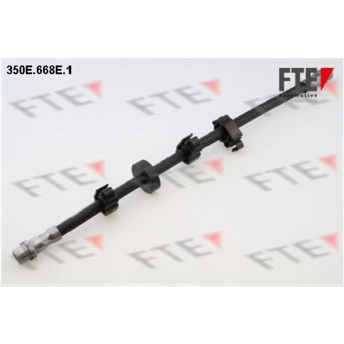 FTE 9240520 Bremsschlauch FTE 9240520 Bremsschlauch