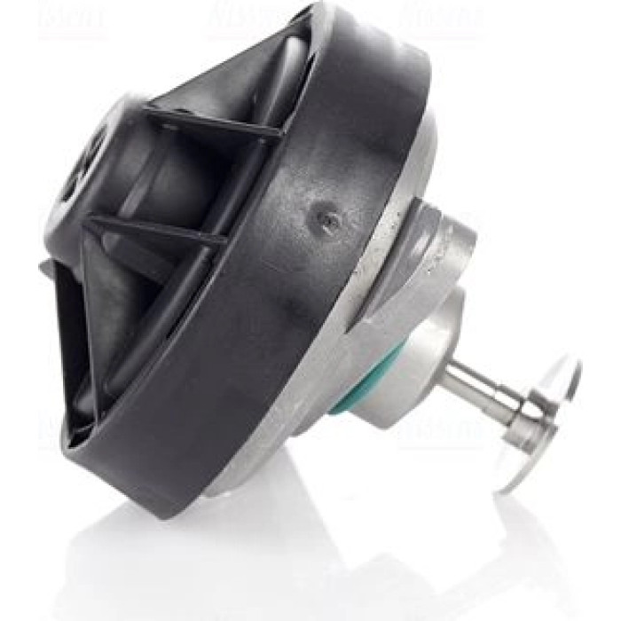 Nissens 98197 AGR-Ventil FIRST FIT