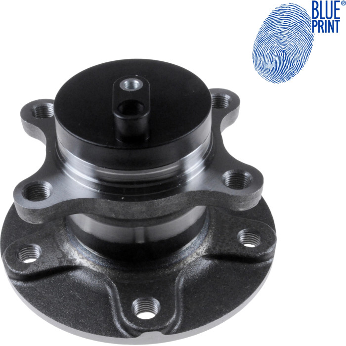 Blue Print ADK88324 Radlagersatz Blue Print ADK88324 Radlagersatz