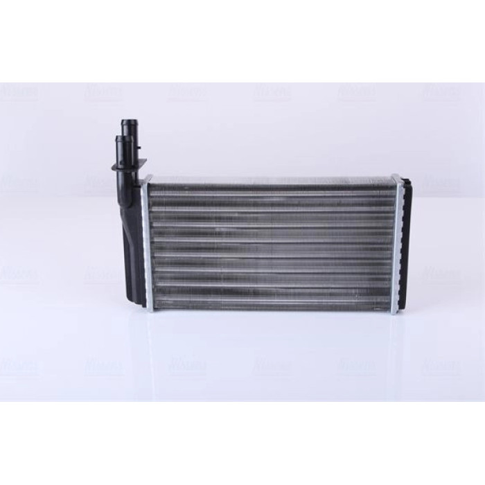 Nissens 70016 Wärmetauscher, Innenraumheizung Nissens 70016 Wärmetauscher, Innenraumheizung