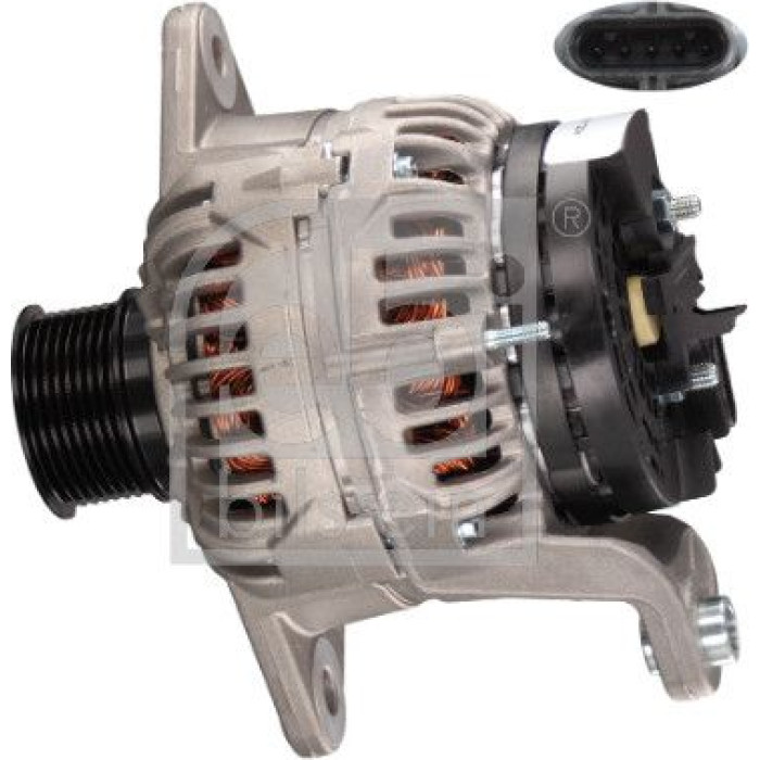 febi bilstein 100526 Generator