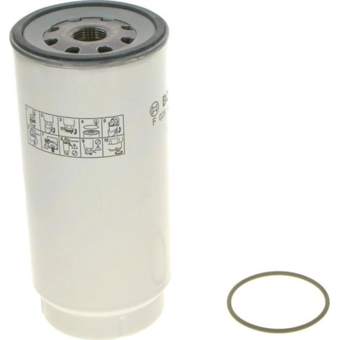 BOSCH F 026 402 038 Kraftstofffilter BOSCH F 026 402 038 Kraftstofffilter
