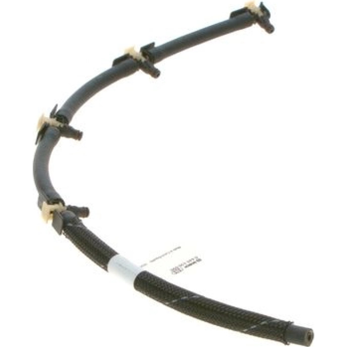 BOSCH 0 445 130 090 Schlauch, Leckkraftstoff BOSCH 0 445 130 090 Schlauch, Leckkraftstoff