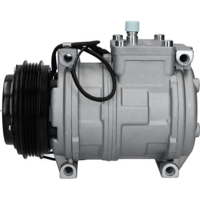 BOSCH 1 986 AD1 390 Kompressor, Klimaanlage