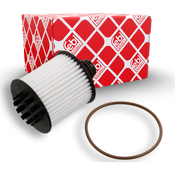 FEBI BILSTEIN 104337 Ölfilter FEBI BILSTEIN 104337 Ölfilter