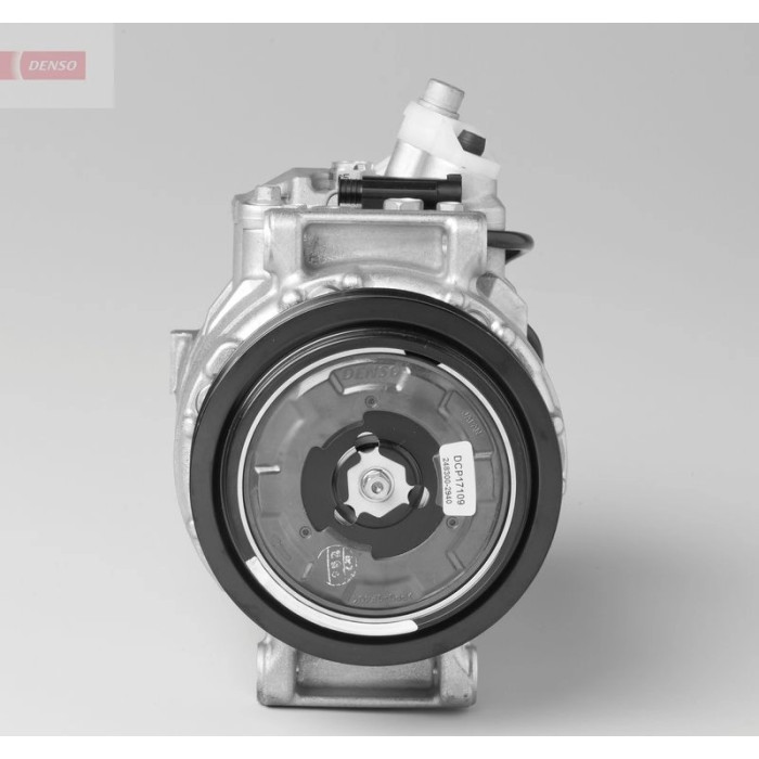 DENSO 7SEU17C Klimakompressor DCP17109 DENSO 7SEU17C Klimakompressor DCP17109