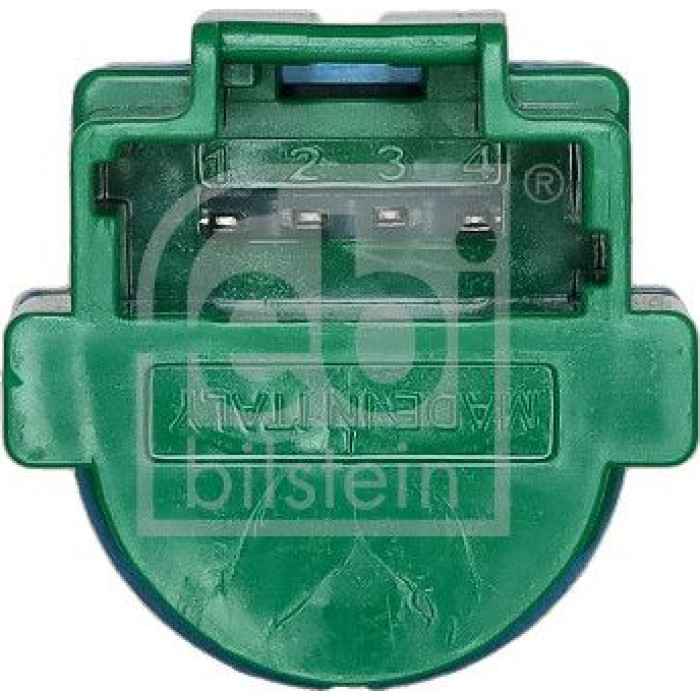 febi bilstein 1006143 Bremslichtschalter