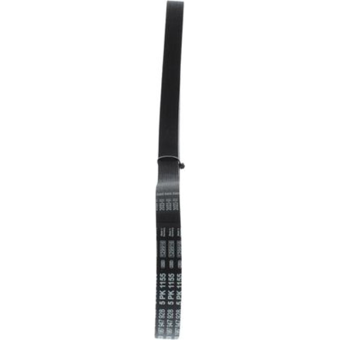 BOSCH 1 987 947 928 Keilrippenriemen