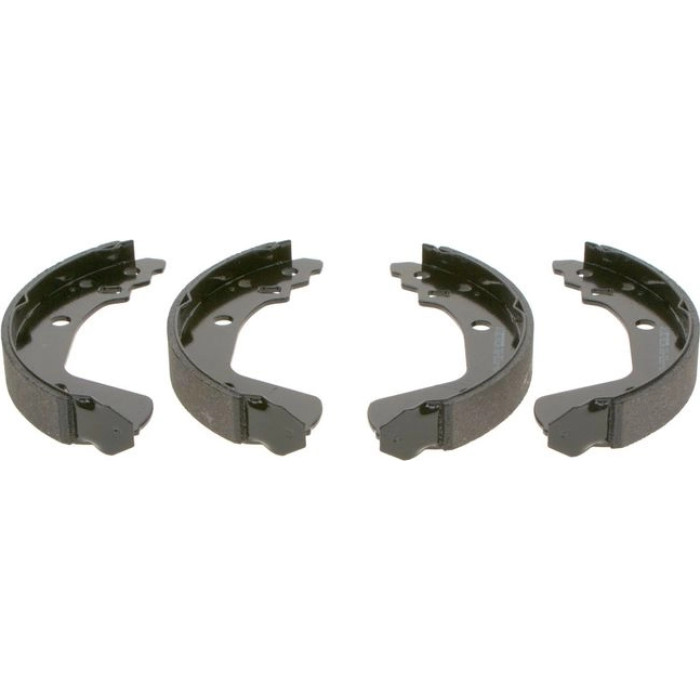 BOSCH 0 986 487 775 Bremsbackensatz BOSCH 0 986 487 775 Bremsbackensatz