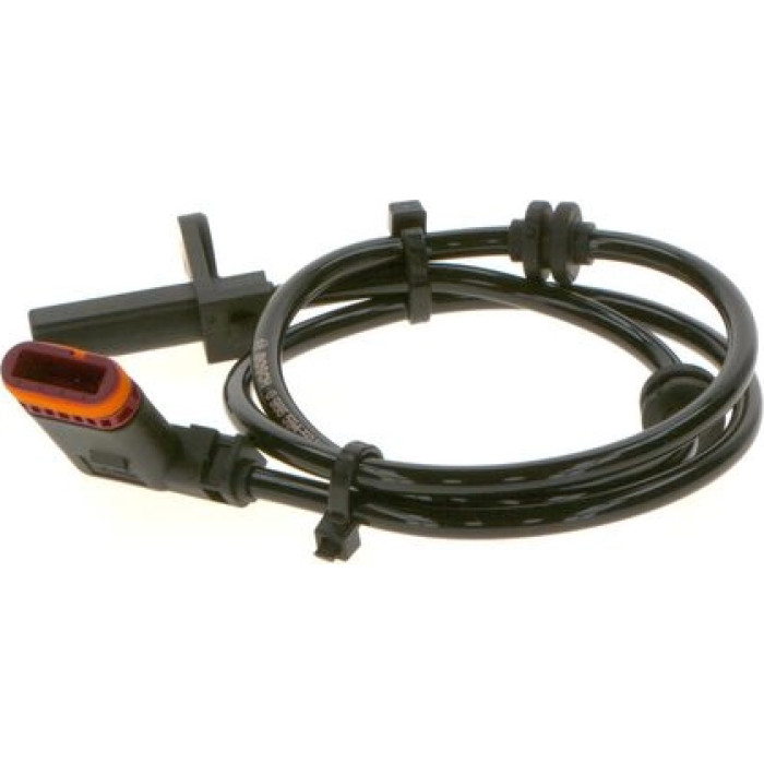 BOSCH 0 986 594 594 Sensor, Raddrehzahl BOSCH 0 986 594 594 Sensor, Raddrehzahl
