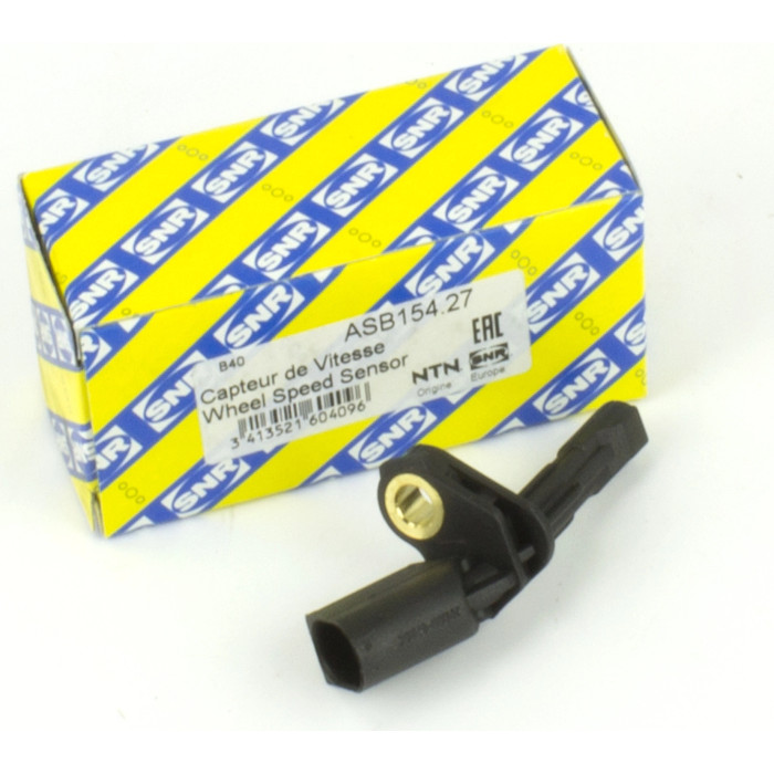 NTN-SNR ASB154.27 Sensor, Raddrehzahl NTN-SNR ASB154.27 Sensor, Raddrehzahl