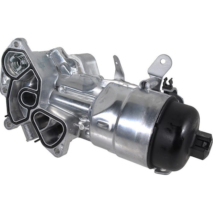 Metzger 2370183 Gehäuse, Ölfilter Metzger 2370183 Gehäuse, Ölfilter