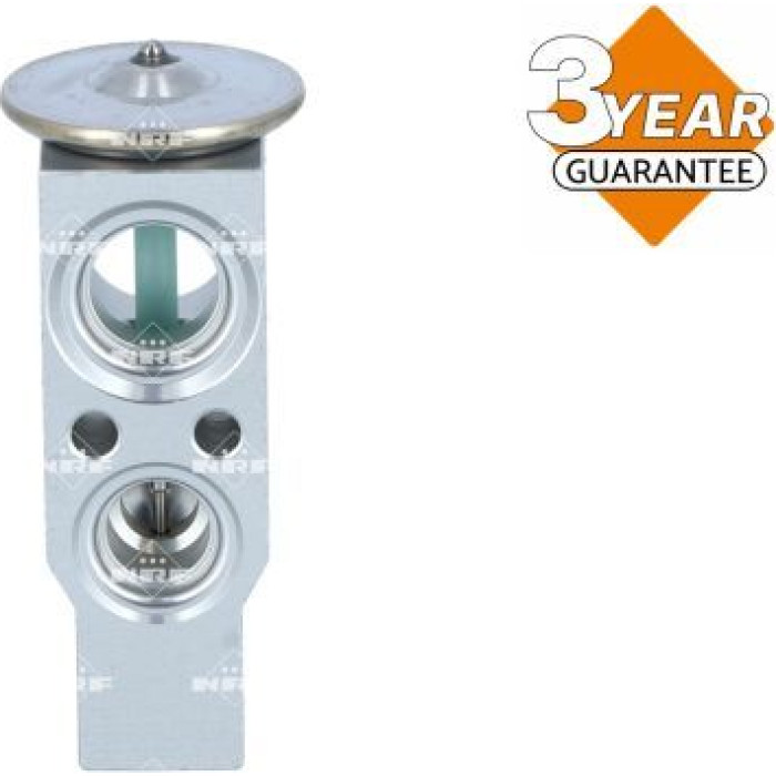 NRF 38529 Expansionsventil, Klimaanlage EASY FIT NRF 38529 Expansionsventil, Klimaanlage EASY FIT