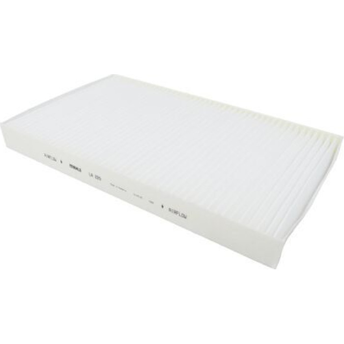 Knecht LA 229 Filter, Innenraumluft Knecht LA 229 Filter, Innenraumluft