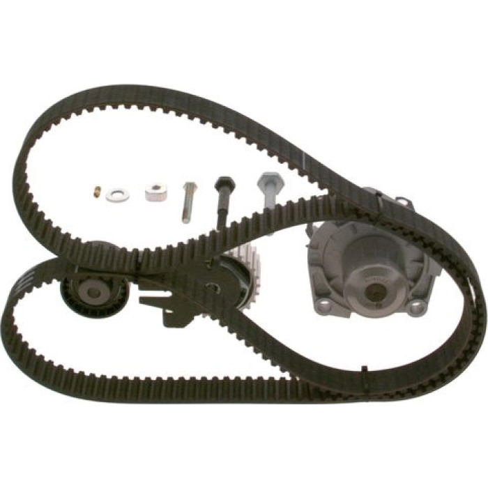BOSCH 1 987 946 980 Wasserpumpe + Zahnriemensatz